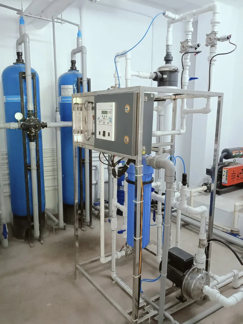 Zero Liquid Discharge