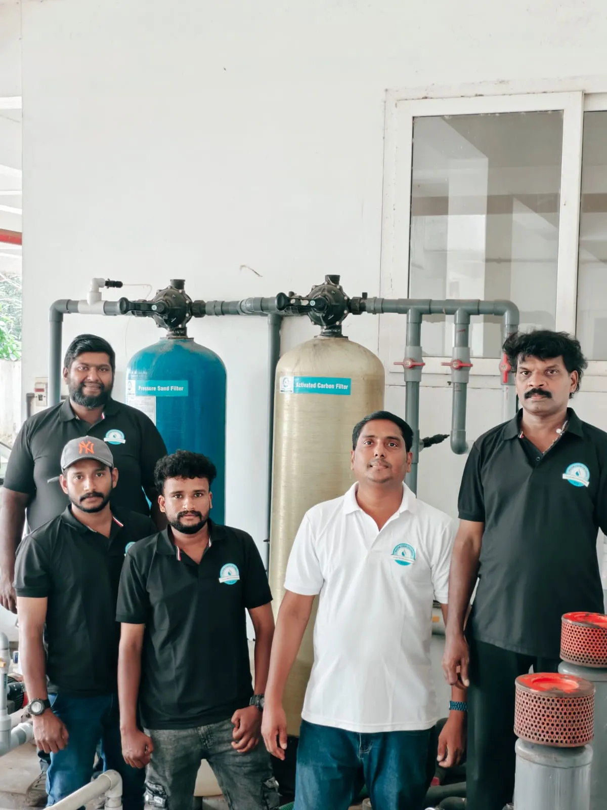 About Our Company